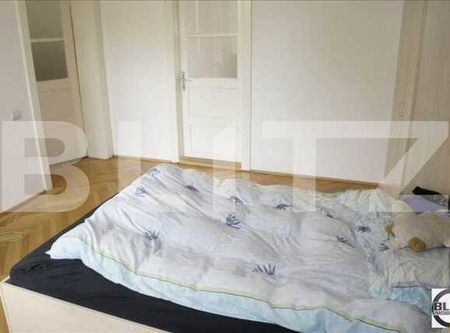 Apartament cu 3 camere de inchiriat, 95 mp, terasa inchisa si gradina de 50 mp - Fotografie 3