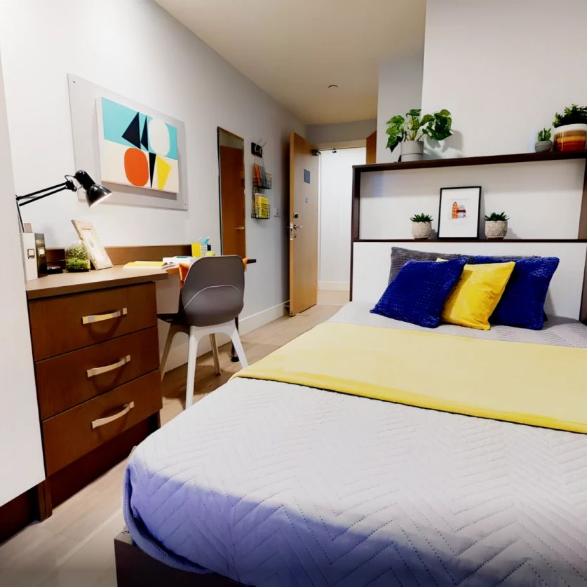 Saver En Suite - Photo 1