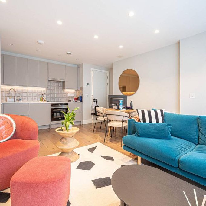 1 bedroom flat to rent - Photo 1