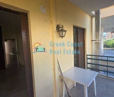 Διαμέρισμα για ενοικίαση Αγία Παρασκευή - Γλαράκη (Πάτρα) - Photo 2