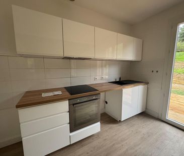 PORTET SUR GARONNE / Location Maison 4 Pièces 119 m² - Photo 5