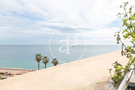 Piso de alquiler en Passeig del Mare Nostrum, Port - Photo 5