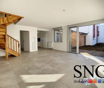 MAISON T4 AVEC JARDIN ET GARAGE - Photo 3