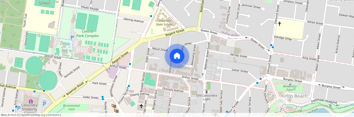 29 Hodgens Street, Qld 4551, Caloundra