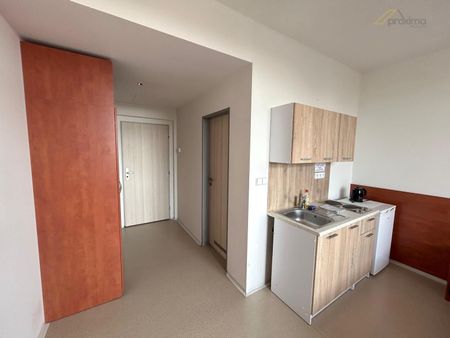 Pronájem bytu 1+kk a garsoniéry 29 m² - Photo 4