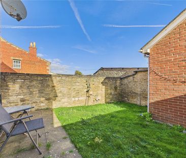 Old Dairy Court, Church Lane, Melksham, SN12 - Photo 2