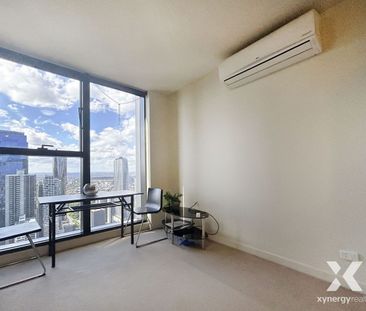 Stylish 1-Bedroom Apartment in the Heart of Melbourne CBD – Partial... - Photo 2