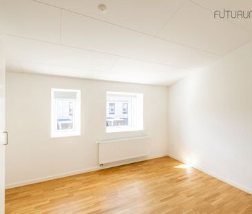 Johannes Rosendahl Parken 31 - Foto 6