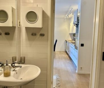 Göteborg - 2rok - tillsv - 13.800kr/mån - Photo 6