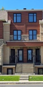 Magnifique condo 4 ½ – 1050 pi² - Photo 4