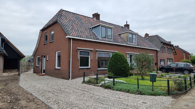 Verhuurd: Brinkstraat 4a, 4033 CX Lienden - Foto 1