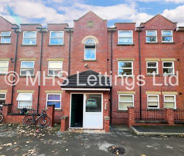 5 Bedroom Ground Floor Flat for rent in Headingley Rise - Photo 6