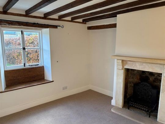 2 bedroom cottage to rent - Photo 1