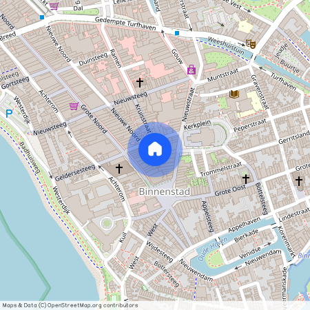 'T Glop 5, 1621ES, Hoorn