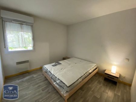 Appartement à louer 3 pièces 54.28m² - Photo 4