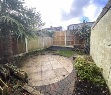 To Let 3 Bed House - Semi-Detached Archway, Bromfield Lane, Mold PC... - Photo 4