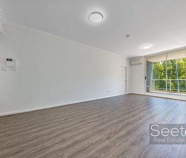 B313/81-86 Courallie Avenue, Homebush West NSW 2140 - Apartment For... - Photo 1