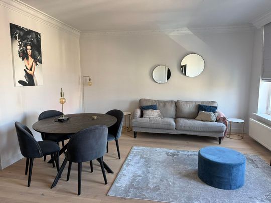 Appartement te huur: Mauritskade 85 2514 HH Den Haag - Photo 1