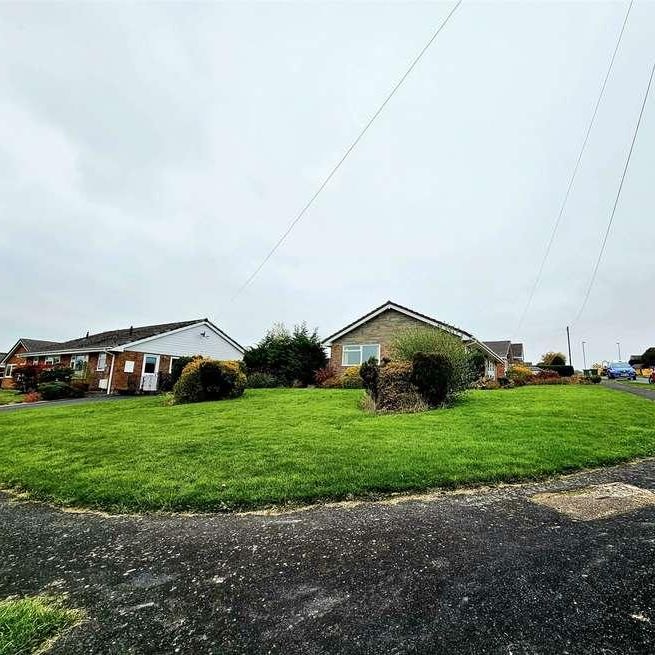 Holcombe Drive, Llandrindod Wells, LD1 - Photo 1