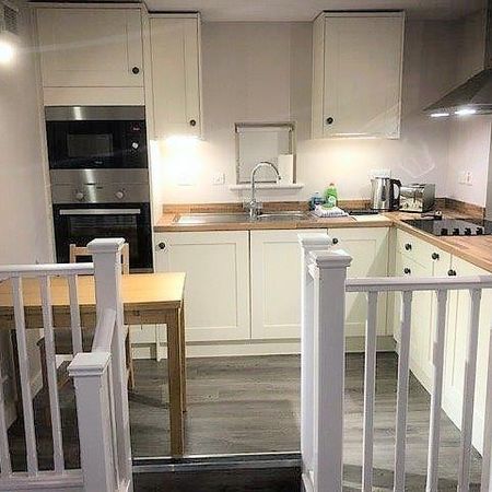 1 bedroom private hall to rent - Photo 4