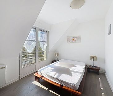 Location appartement 2 pièces, 32.64m², Ligné - Photo 5