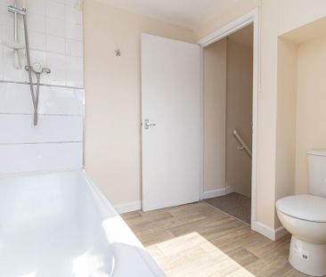 1 bedroom apartment to rent - Photo 6