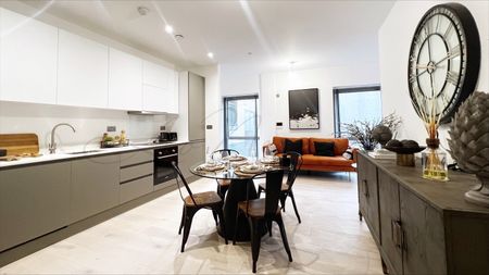 Caroline Street, Limehouse, E1 - Photo 4