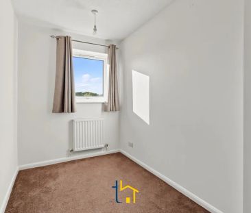2 bed semi-detached house to rent in Best Close, Wigston, LE18 - Photo 1