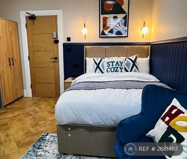 1 bedroom in a house share to rent - Photo 4