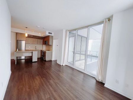 For Lease - 50 Forest Manor Road Unit# 2308, Toronto, Ontario - Photo 5