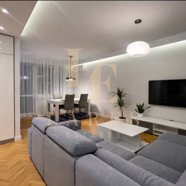 Garaż i piwnica w cenie | Klimatyzacja | Balkon | - Photo 1