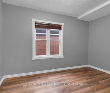 For Lease - 50 East 24th Street Unit# Unit 1, Hamilton, Ontario - Photo 4