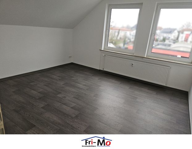 Bünde-### Tolle 2,5 Zimmer Wohnung in zentraler Lage von Bünde ### - Photo 1