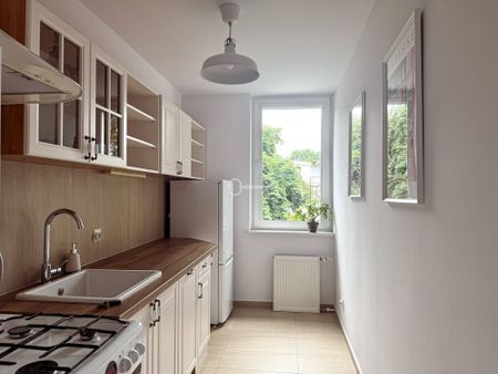 Retro Chic na Saskiej Kępie | Stylowe - Фото 5