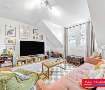 Rosendale Road, London, SE21 - Photo 2