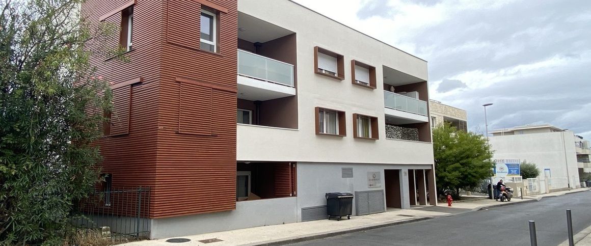 Castelnau-Le-Lez - T1 - 23.62m² - Photo 1