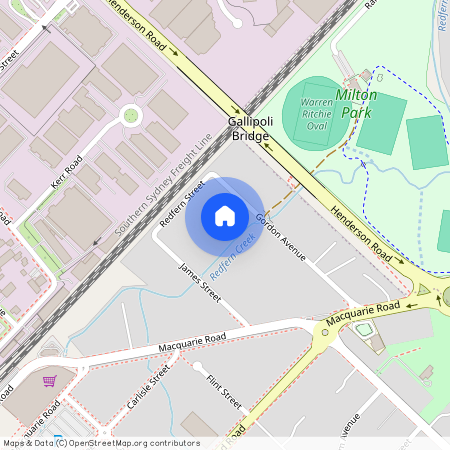 6/1-3 Gordon Avenue, NSW 2565, Ingleburn