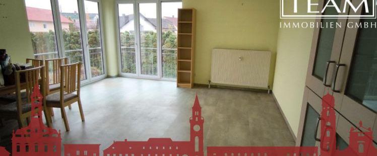 Helle 3-Zimmer-Wohnung mit Balkon in Neustift zu vermieten! - Photo 1