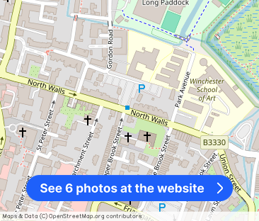 North Walls, Winchester - Photo 1