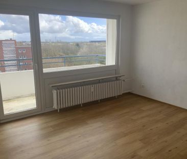 2-Zimmer-Wohnung mit Balkon in Mönchengladbach-Güdderath mieten - Photo 2