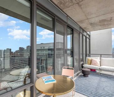 For Lease - 111 Bathurst Street Unit# 1505, Toronto, Ontario - Photo 3