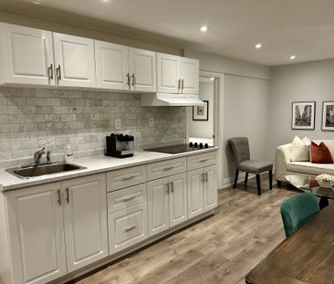 For Lease - 29 Constellation Crescent Unit# Lower, Richmond Hill, O... - Photo 3