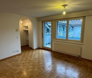2.5 Zimmer, 43 m², 1. Stock - Photo 1