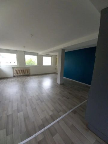 Location appartement 4 pièces - 90.36m² à Besancon (25000) - Photo 4