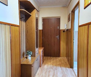 Mieszkanie śląskie Czechowice-Dziedzice powierzchnia 50.0 m² C232-W... - Zdjęcie 3