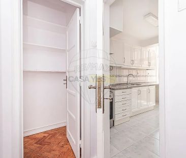 Apartment T2 in Alvalade, Lisboa - Photo 3