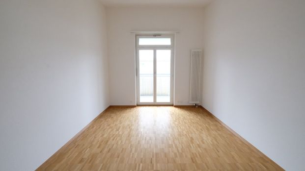 Wohnüberbauung Pfaffenholz, kinderfreundlich, familiär - Photo 1