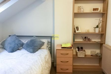 7 bedroom terraced house to rent - Photo 5
