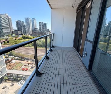 For Lease - 9 Tecumseth Street Unit# 1201, Toronto, Ontario - Photo 5