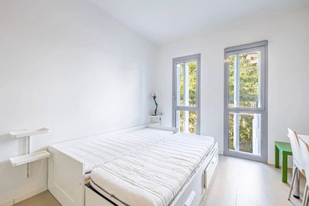 Appartement Nice 19 m² - Photo 3